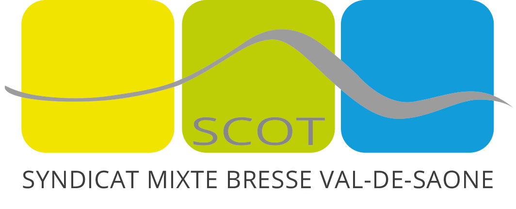 SCoT Bresse Val de Saône